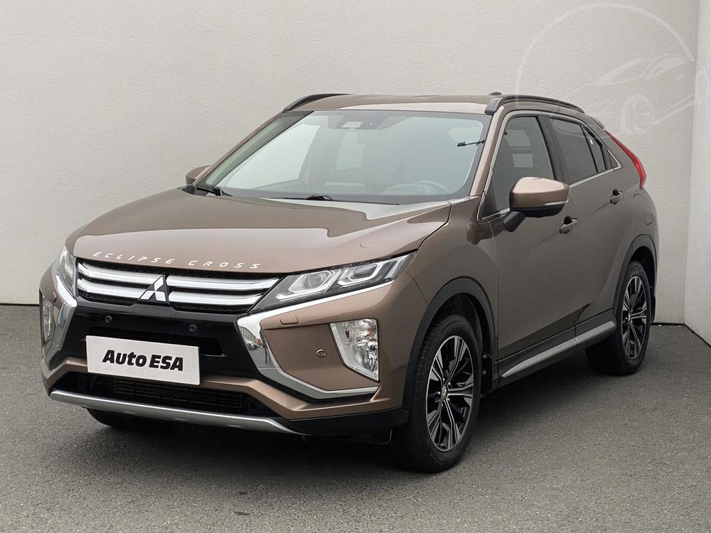 Mitsubishi Eclipse Cross 1.5 Turbo, R