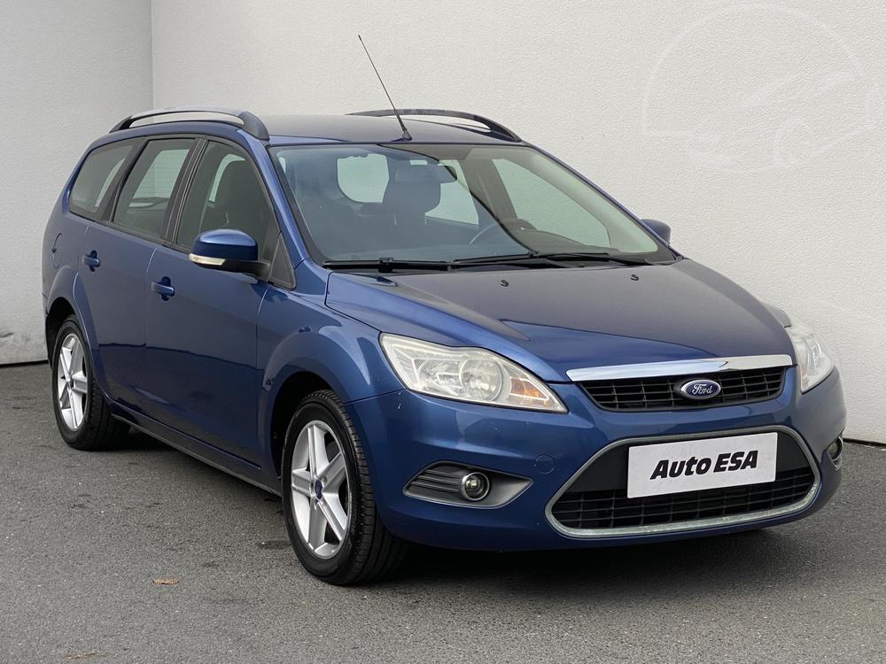 Prodm Ford Focus 1.8 TDCi