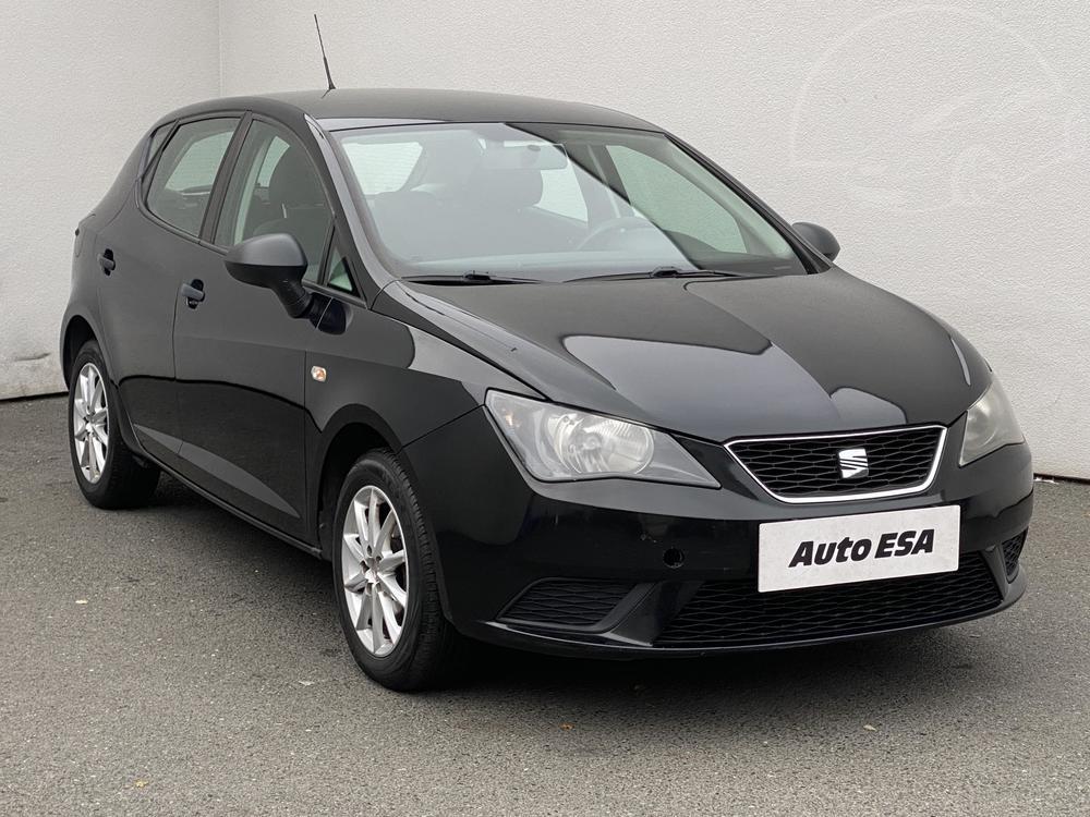 Prodm Seat Ibiza 1.4 i 1.maj, R