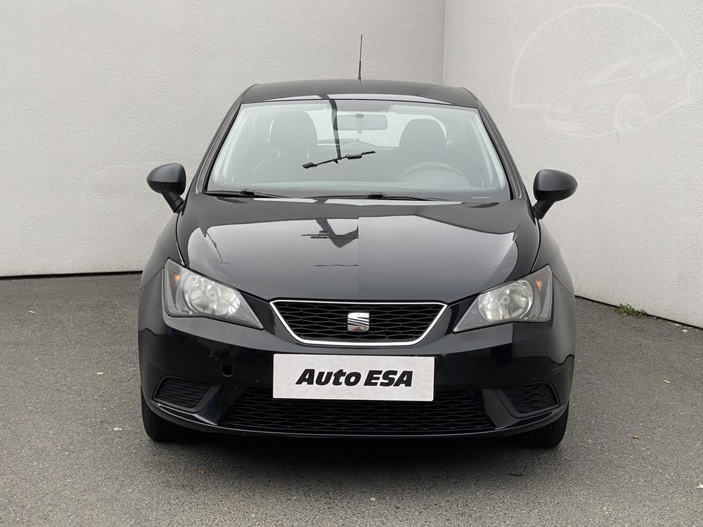 Seat Ibiza 1.4 i 1.maj, R