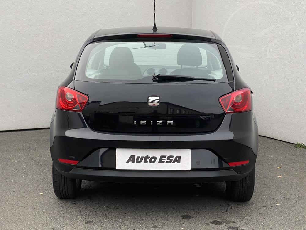 Seat Ibiza 1.4 i 1.maj, R