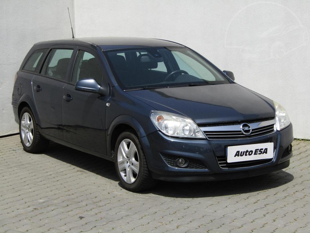 Prodm Opel Astra 1.6 i