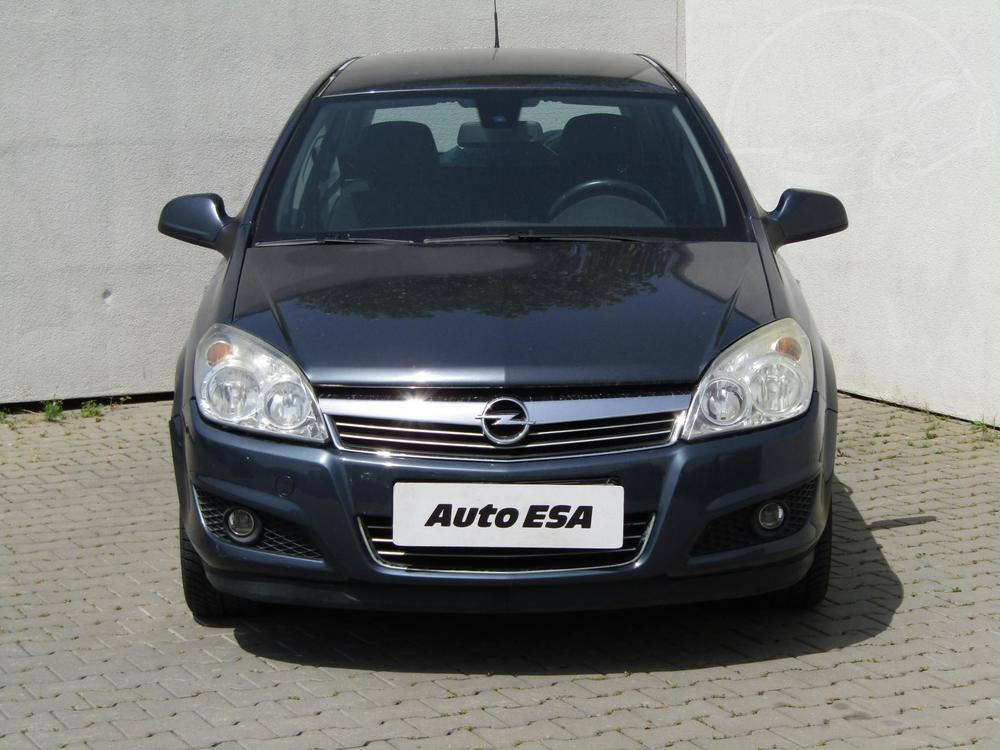 Opel Astra 1.6 i