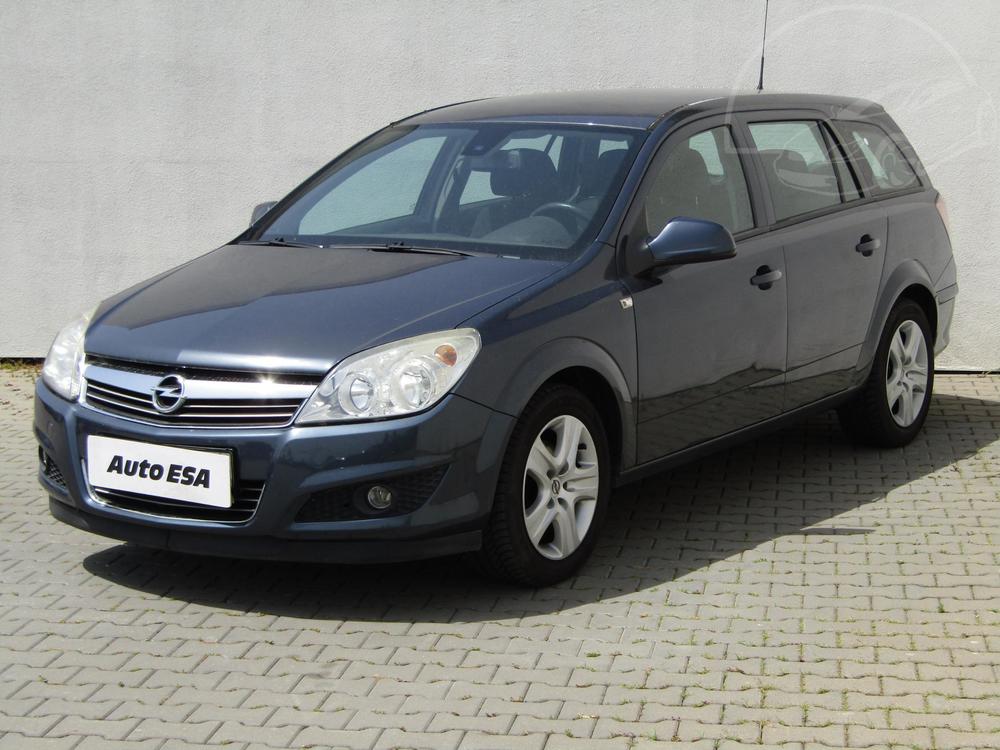 Opel Astra 1.6 i