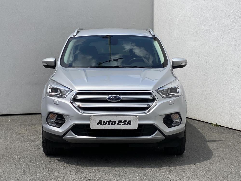 Ford Kuga 1.5 EB, R