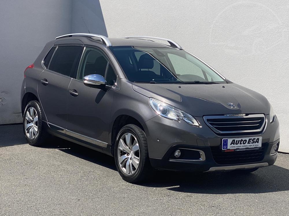 Prodm Peugeot 2008 1.6 VTi