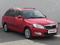 koda Fabia II 1.2 TSi, R