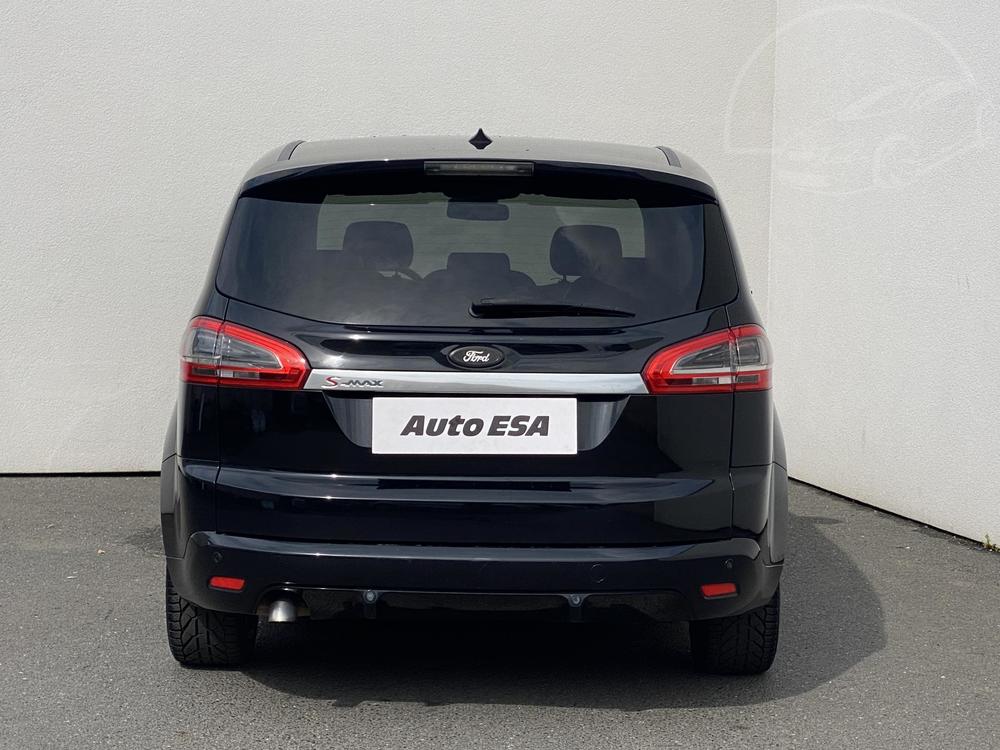 Ford S-Max 2.0 TDCi, R