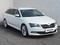 koda Superb III 2.0 TDi