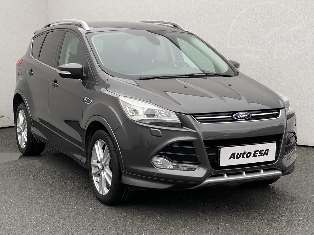 Prodm Ford Kuga 1.5 EB