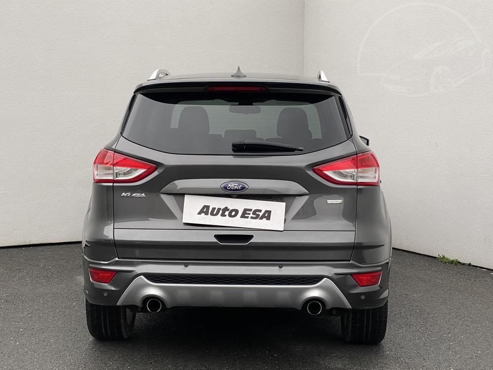 Ford Kuga 1.5 EB