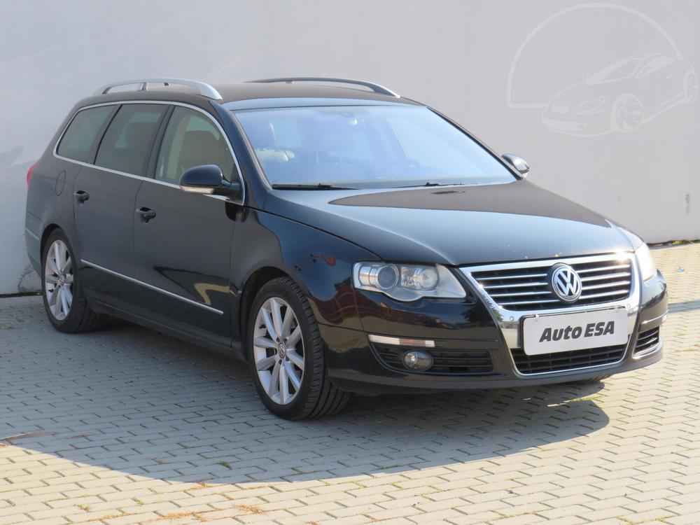 Prodm Volkswagen Passat 2.0 TDi, R