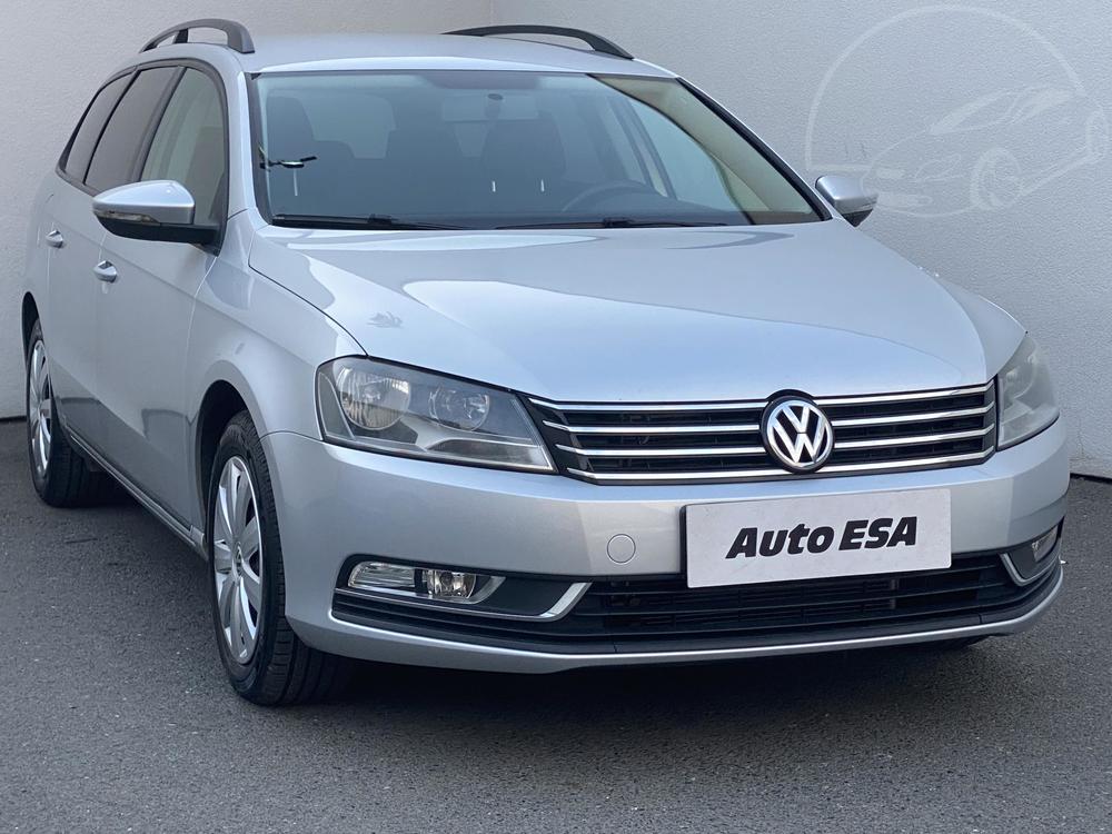 Prodm Volkswagen Passat 1.4 TSi