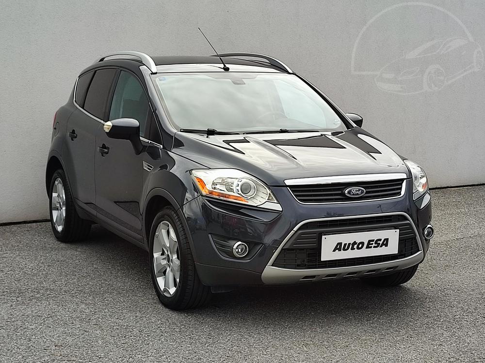 Prodm Ford Kuga 2.0 TDCi