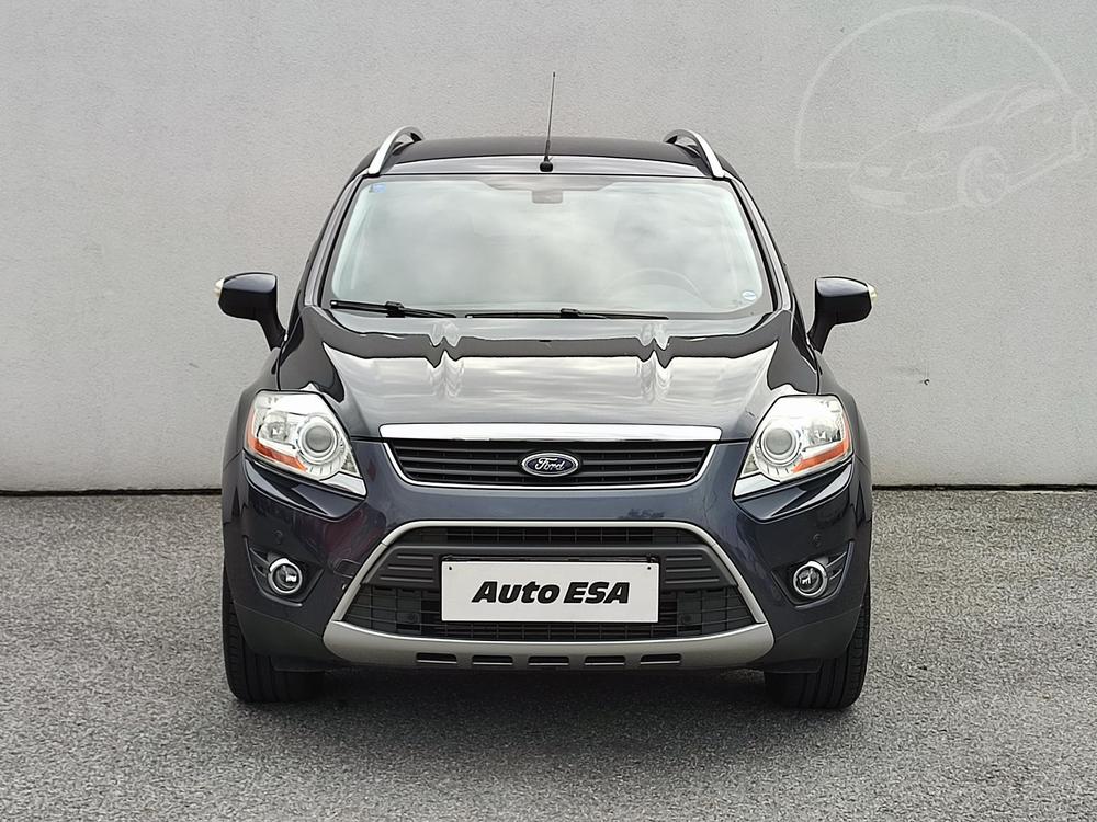 Ford Kuga 2.0 TDCi