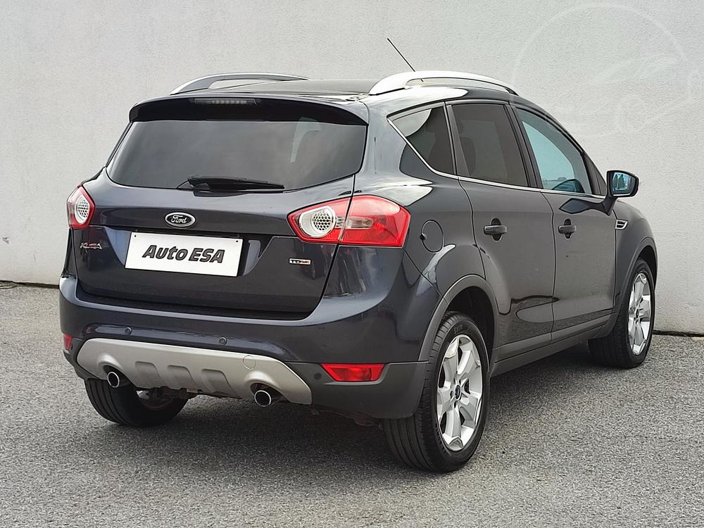 Ford Kuga 2.0 TDCi