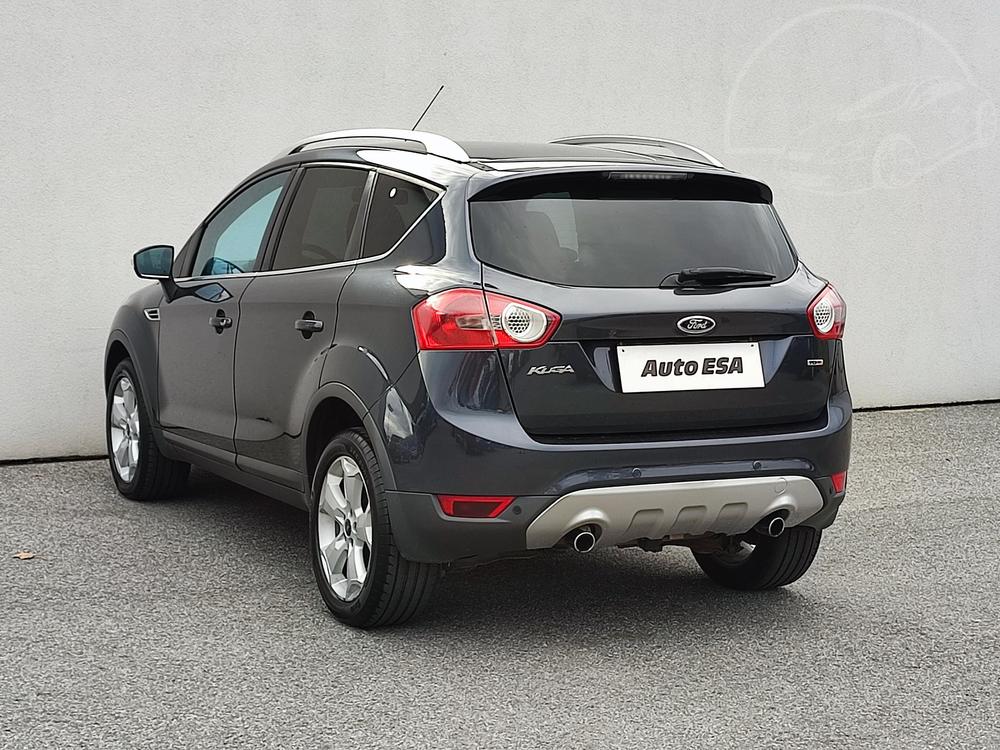 Ford Kuga 2.0 TDCi