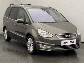 Ford Galaxy 2.0 TDCi