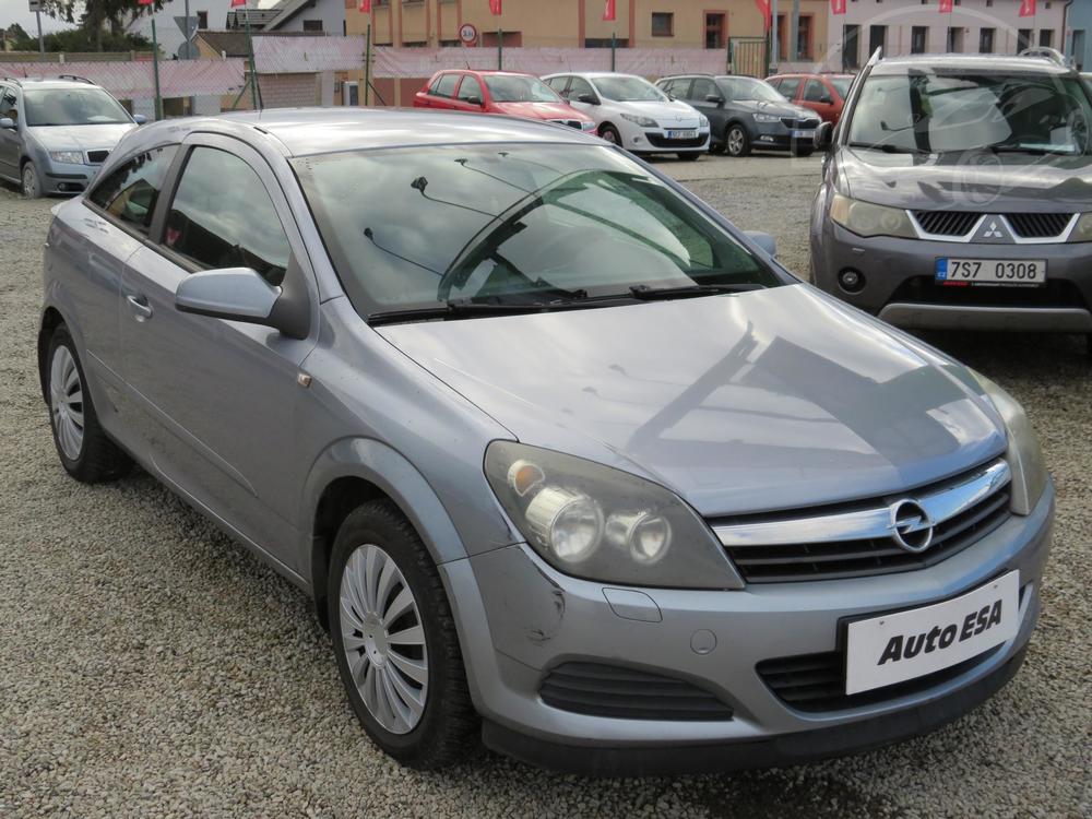 Prodm Opel Astra 1.4 i