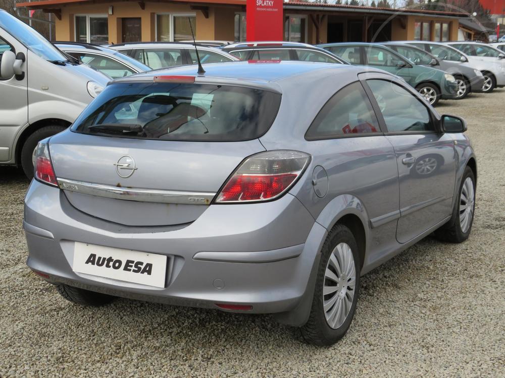 Opel Astra 1.4 i