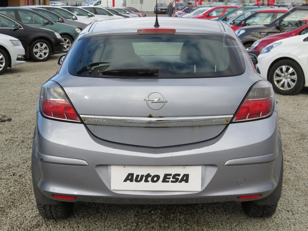 Opel Astra 1.4 i