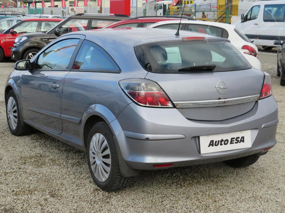 Opel Astra 1.4 i