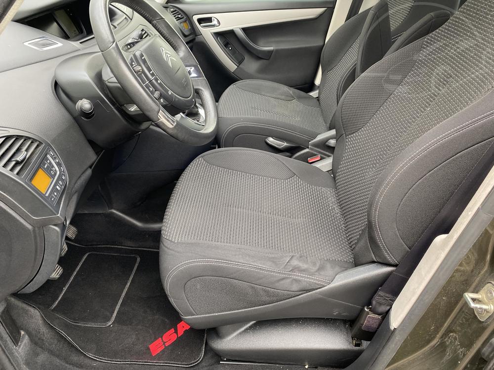 Citron C4 Picasso Xsara 1.6 HDi