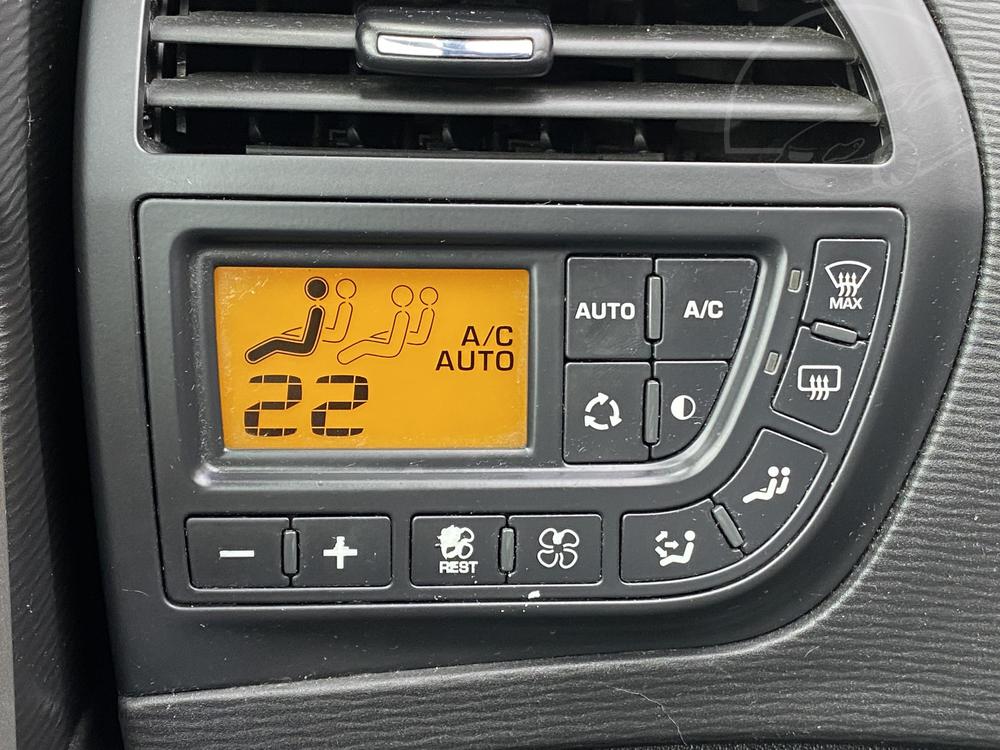 Citron C4 Picasso Xsara 1.6 HDi