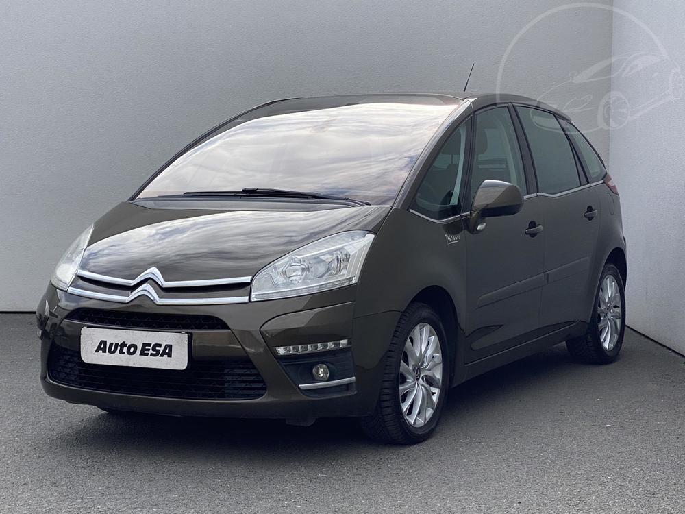 Citron C4 Picasso Xsara 1.6 HDi