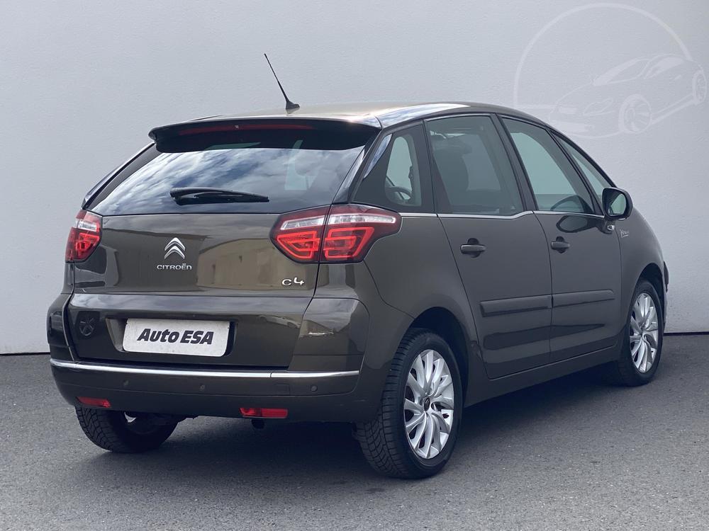 Citron C4 Picasso Xsara 1.6 HDi