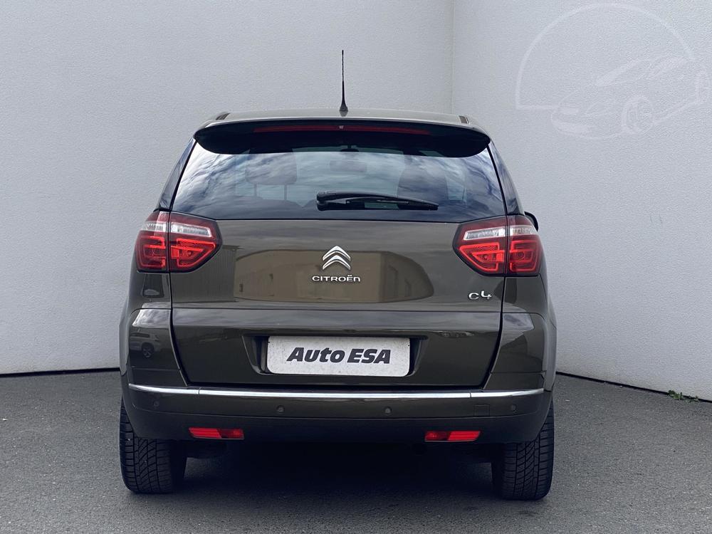 Citron C4 Picasso Xsara 1.6 HDi