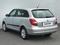 koda Fabia II 1.9 TDi