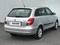 koda Fabia II 1.9 TDi