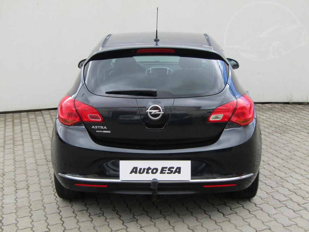 Opel Astra 1.6 i, R