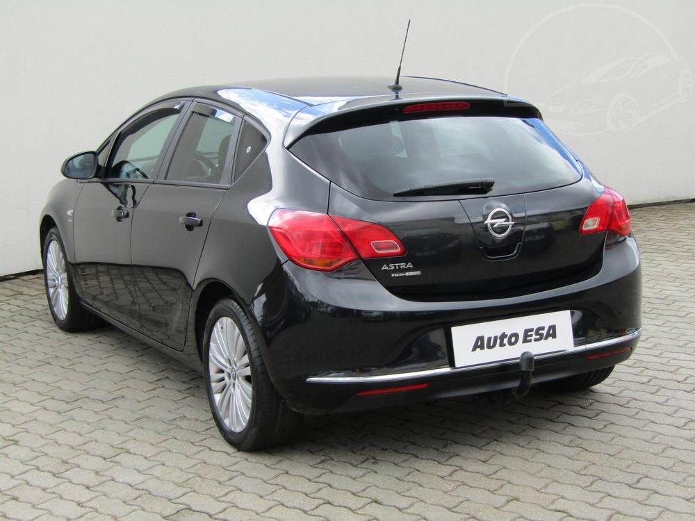 Opel Astra 1.6 i, R