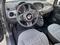 Fiat 500 1.2 i Serv.kniha