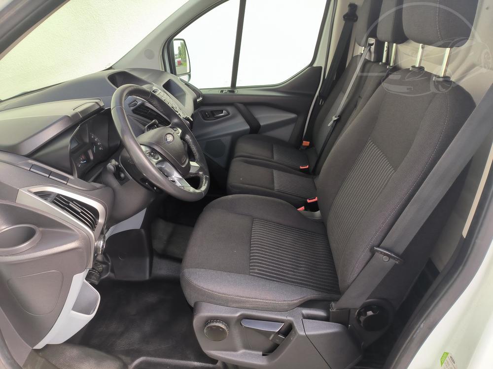 Ford Transit Custom 2.2 TDCi