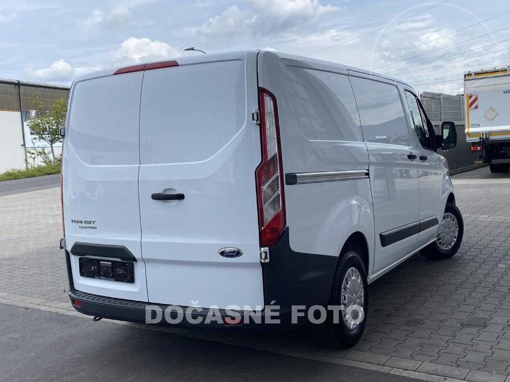 Ford Transit Custom 2.2 TDCi