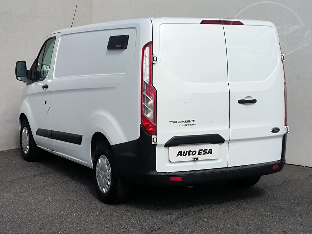 Ford Transit Custom 2.2 TDCi