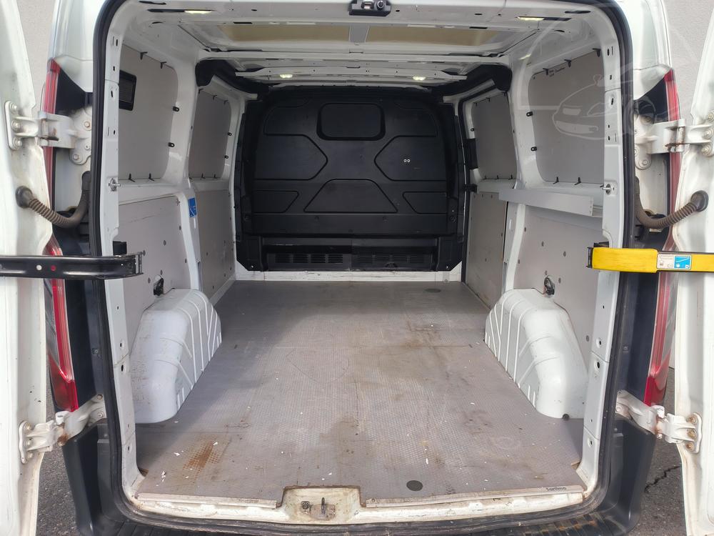 Ford Transit Custom 2.2 TDCi