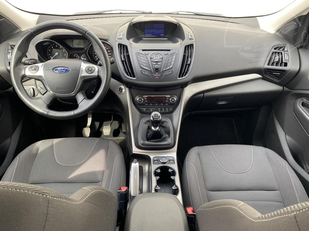 Ford Kuga 1.6 EB