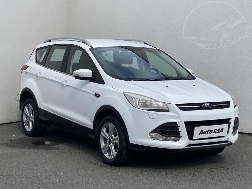 Prodm Ford Kuga 1.6 EB