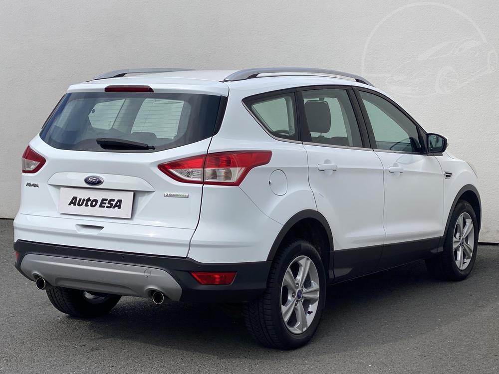 Ford Kuga 1.6 EB