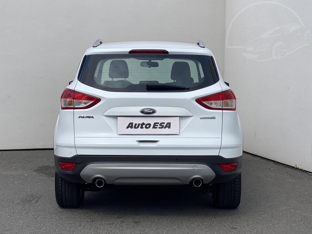 Ford Kuga 1.6 EB