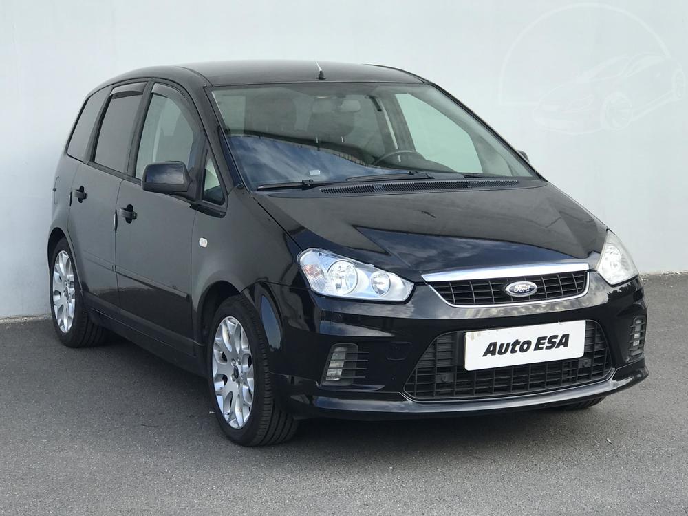 Prodm Ford C-Max 1.6 TDCi