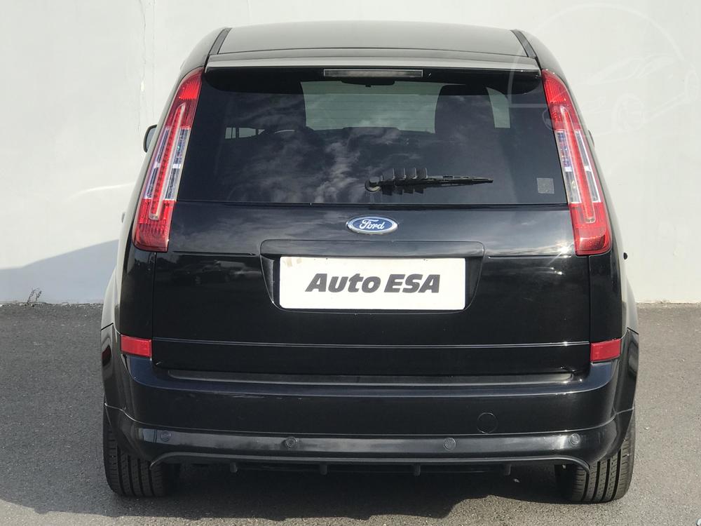 Ford C-Max 1.6 TDCi