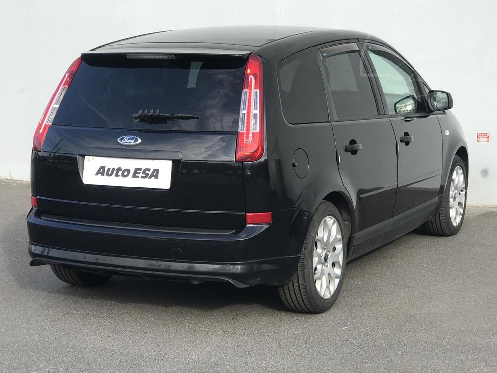 Ford C-Max 1.6 TDCi