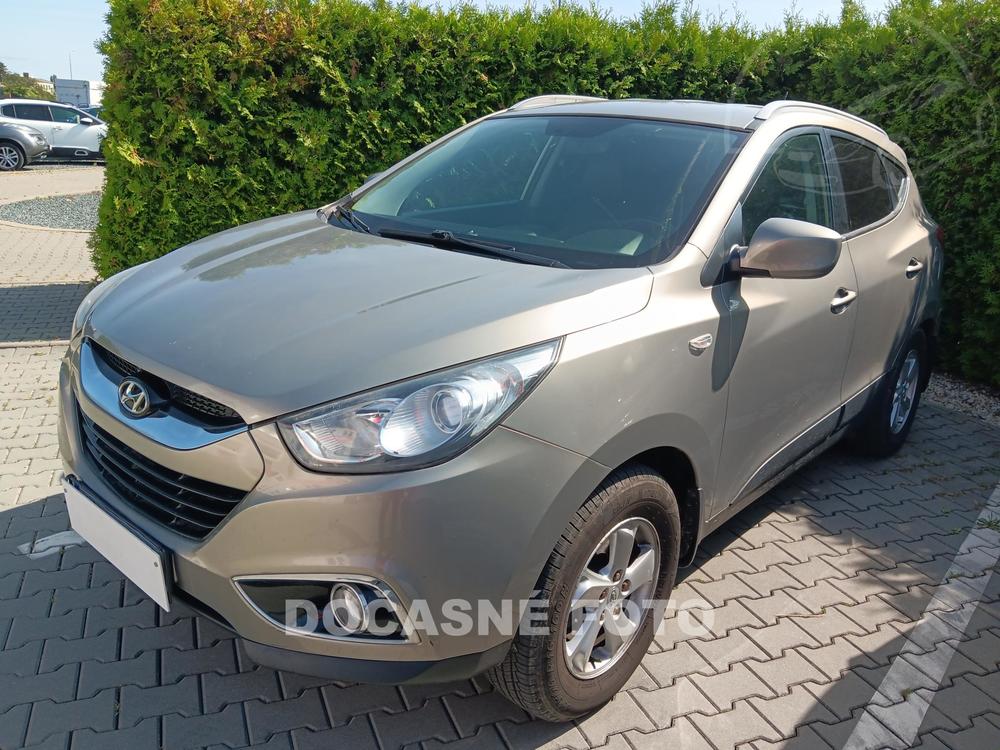 Prodm Hyundai iX35 2.0 CVVT, R