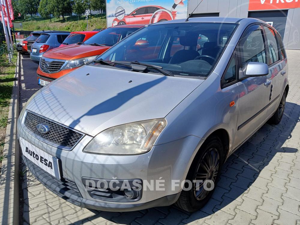 Ford C-Max 1.6