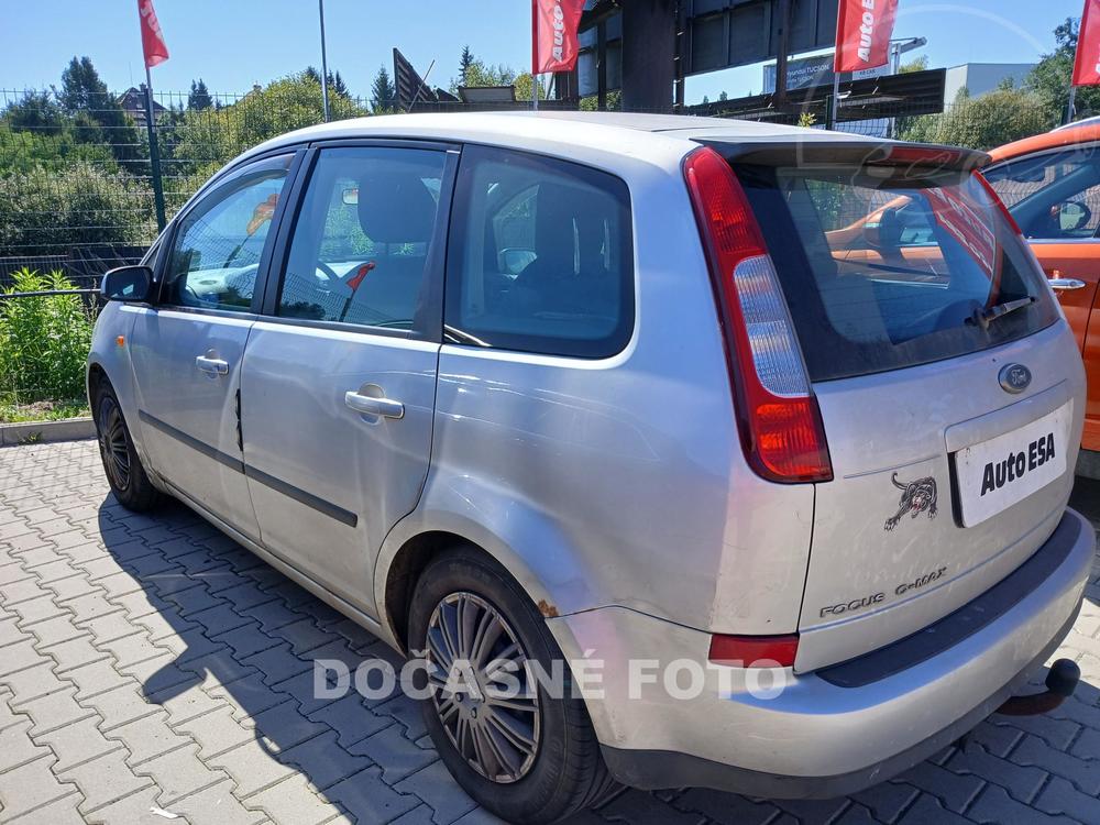 Ford C-Max 1.6